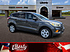 Used 2017 FORD ESCAPE S in HINESVILLE, GEORGIA