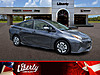 Used 2017 TOYOTA PRIUS FOUR in HINESVILLE, GEORGIA