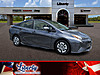 Used 2017 TOYOTA PRIUS FOUR in HINESVILLE, GEORGIA