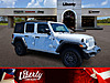 Used 2019 JEEP WRANGLER UNLIMITED SPORT S in HINESVILLE, GEORGIA