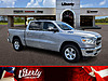 Used 2021 RAM 1500 BIG HORN in HINESVILLE, GEORGIA