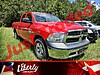 Used 2015 RAM 1500 TRADESMAN in HINESVILLE, GEORGIA