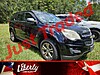 Used 2015 CHEVROLET EQUINOX LS in HINESVILLE, GEORGIA