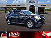 Used 2015 CHEVROLET EQUINOX LS in HINESVILLE, GEORGIA