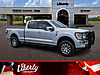 Used 2021 FORD F-150 LARIAT in HINESVILLE, GEORGIA