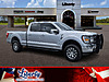 Used 2021 FORD F-150 LARIAT in HINESVILLE, GEORGIA