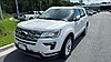 Used 2018 FORD EXPLORER LIMITED in HINESVILLE, GEORGIA