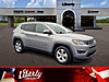 Used 2020 JEEP COMPASS LATITUDE in HINESVILLE, GEORGIA