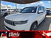 Used 2022 JEEP WAGONEER SERIES II in HINESVILLE, GEORGIA