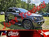 Used 2019 JEEP GRAND CHEROKEE LIMITED in HINESVILLE, GEORGIA