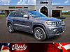 Used 2019 JEEP GRAND CHEROKEE LIMITED in HINESVILLE, GEORGIA