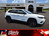 Used 2023 JEEP CHEROKEE ALTITUDE LUX in HINESVILLE, GEORGIA