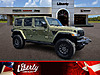 Used 2025 JEEP WRANGLER RUBICON 392 FINAL EDITION in HINESVILLE, GEORGIA