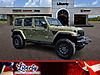 Used 2025 JEEP WRANGLER RUBICON 392 FINAL EDITION in HINESVILLE, GEORGIA