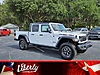 Used 2025 JEEP GLADIATOR RUBICON in HINESVILLE, GEORGIA