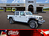 Used 2025 JEEP GLADIATOR RUBICON in HINESVILLE, GEORGIA