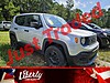 Used 2015 JEEP RENEGADE SPORT in HINESVILLE, GEORGIA