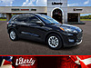 Used 2022 FORD ESCAPE SE in HINESVILLE, GEORGIA