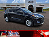 Used 2022 FORD ESCAPE SE in HINESVILLE, GEORGIA