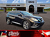 Used 2018 NISSAN MURANO PLATINUM in HINESVILLE, GEORGIA