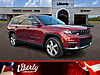Used 2021 JEEP GRAND CHEROKEE L LIMITED in HINESVILLE, GEORGIA