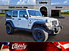 Used 2012 JEEP WRANGLER UNLIMITED CALL OF DUTY MW3 in HINESVILLE, GEORGIA