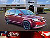 Used 2019 DODGE GRAND CARAVAN GT in HINESVILLE, GEORGIA