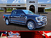 Used 2023 FORD F-150 LIMITED in HINESVILLE, GEORGIA