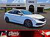Used 2019 Honda Civic SPORT in HINESVILLE, GEORGIA
