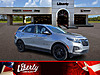 Used 2024 CHEVROLET EQUINOX LS in HINESVILLE, GEORGIA