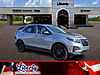 Used 2024 CHEVROLET EQUINOX LS in HINESVILLE, GEORGIA