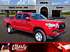 Used 2022 TOYOTA TACOMA SR in HINESVILLE, GEORGIA