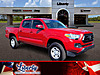 Used 2022 TOYOTA TACOMA SR in HINESVILLE, GEORGIA