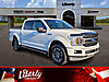 Used 2019 FORD F-150 XLT in HINESVILLE, GEORGIA