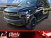 Used 2022 CHEVROLET TAHOE Z71 in HINESVILLE, GEORGIA
