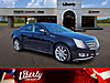 Used 2009 CADILLAC CTS RWD W/1SB in HINESVILLE, GEORGIA