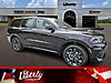 Used 2024 DODGE DURANGO GT PLUS in HINESVILLE, GEORGIA