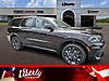 Used 2024 DODGE DURANGO GT PLUS in HINESVILLE, GEORGIA
