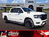 Used 2022 RAM 1500 BIG HORN in HINESVILLE, GEORGIA