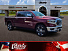Used 2022 RAM 1500 LONGHORN in HINESVILLE, GEORGIA