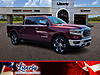 Used 2022 RAM 1500 LONGHORN in HINESVILLE, GEORGIA