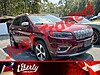 Used 2019 JEEP CHEROKEE LIMITED in HINESVILLE, GEORGIA