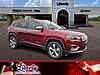 Used 2019 JEEP CHEROKEE LIMITED in HINESVILLE, GEORGIA