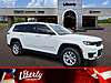 Used 2022 JEEP GRAND CHEROKEE L LIMITED in HINESVILLE, GEORGIA