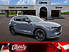 Used 2022 MAZDA CX-5 2.5 S CARBON EDITION in HINESVILLE, GEORGIA