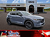 Used 2022 MAZDA CX-5 2.5 S CARBON EDITION in HINESVILLE, GEORGIA