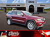 Used 2017 JEEP GRAND CHEROKEE LIMITED in HINESVILLE, GEORGIA