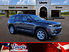 Used 2023 JEEP GRAND CHEROKEE LIMITED in HINESVILLE, GEORGIA