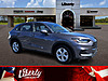 Used 2023 Honda HR-V LX in HINESVILLE, GEORGIA