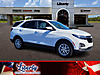 Used 2023 CHEVROLET EQUINOX LT in HINESVILLE, GEORGIA